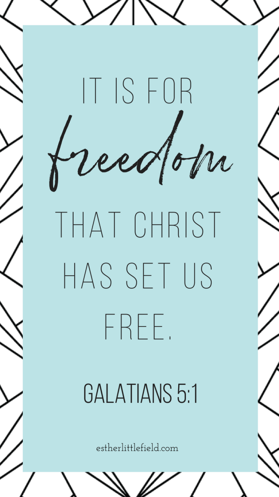 How to Live Free and Fulfilled as a Woman - Esther Littlefield