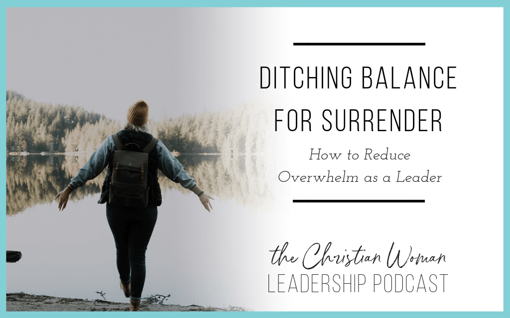 balance, surrender, 
