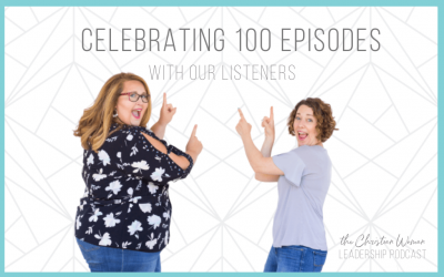 Celebrating 100 Episodes with Our Listeners